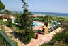 Baklavaci Green Park Resort 
